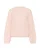 SAINT TROPEZ Trui  lichtroze