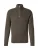 R.D.D. ROYAL DENIM DIVISION Trui ‘RDDWalt’  donkergroen