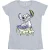 Li-cense Disney dames lilo and stitch ohana graffiti katoenen t-shirt