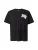 JACK & JONES Shirt ‘JORBIG CARTOON’  blauw / rood / zwart / wit