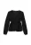 usha BLACK LABEL Blouse  zwart