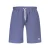 Fila Blauw Polyester Mannen Zwemkleding
