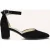 Gabor Sandalen 340 Zwart