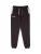 SPALDING Sportbroek ‘Flow’  grijs / zwart / wit