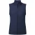 Premier Dames/Dames Windchecker Gilet (Marine)
