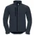 Russell Heren waterbestendig & winddicht Softshell-jasje (Franse marine)
