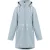 Mymo softshell jas Dames lichtblauw