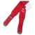 PUMA Sportsokken ‘RB Leipzig 25/26’  grijs gemêleerd / rood / wit