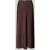 V by Vera Mont Satijnen rok met elastische band
