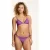 Shiwi Ladies Romy Bikini Set Summer Purple