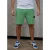 Ma.strum Edge pocket sweat short