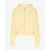 Damescapuchon Colorful Standard Organic Soft Yellow