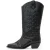 AllSaints Dolly Stud Boot Black