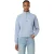 Jack Wills Dames/Dames Honeylane Sweatshirt met halve rits (Zacht Blauw)