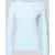 Christian Berg Woman shirt met lange mouwen met ronde hals
