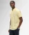 Superdry & Co Katoenen Linnen Overhemd Relaxed Pasvorm Yellow