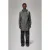 Rains 12080 long storm breaker w3 grey