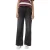 s.Oliver wide leg jeans – dark grey