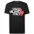 Dsquared2 DSQ2 Milano Italië zwart T-shirt