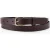 Levi’s Men’s New Narrow Leather Brown