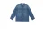 s.Oliver denim overhemd blauw