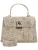 PETER KAISER Handtas  beige / zwart