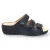 Durea 7369 wijdte G Slippers