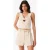 IRO Paris Ryad Light Beige