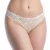 CLAIRE Dames Kant Braziliaanse String