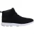 Timberland Heren Killington halfhoge laarzen met vetersluiting (Zwart)