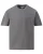 Woolrich | Heren | Woolrich T-shirt Korte Mouw Grijs