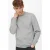 ONLY & SONS regular fit sweater – zwart/lichtgrijs