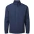 Premier Heren Windchecker gerecyclede softshell jas (Marine)