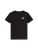 Nike Sportswear Shirt ‘FUTURA’  zwart / wit