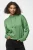 PIECES hoodie PCCHILLI felgroen
