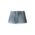 Damesshort Pepe Jeans Siouxie Regular LW