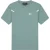 Malelions Sport Counter T-Shirt | Green