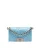 Marc Ellis tas CELESTIAL AND SILVER
