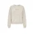 KIDS ONLY GIRL sweater KOGDIANA met tekst ecru