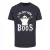 T-shirt Merchcode Halloween – Boos