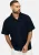 INDICODE JEANS Overhemd ‘Raney’  navy