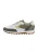 LLOYD Sneakers hoog  wit