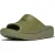 FitFlop FitFlop Relieff Slide – Tonal Rubber GROEN –