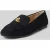 Lauren Ralph Lauren Loafers van suède van echt leer