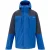 Regatta Heren Freesdale Waterdichte Jas (Olympisch blauw/Nachthemel)