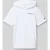 Champion regular fit T-shirt met capuchon