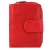 GREENBURRY Portemonnee  rood