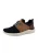 MUSTANG Sneakers laag  navy / bruin