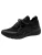 Tamaris Sneakers laag  zwart