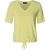 YEST CURVE Aizza Essential Blouses – Sorbet Green